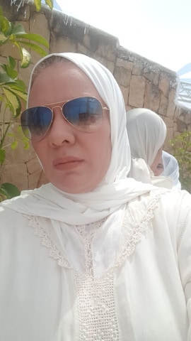 د.صفية التوزاني -المدرة الجهوية للمكتب الوطني للسلامة الصحية