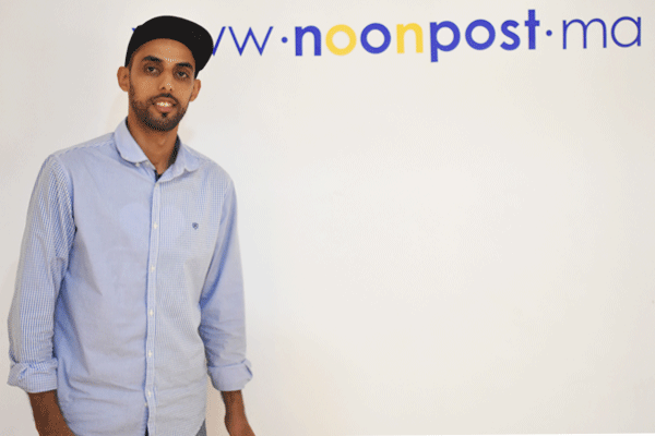 Hicham abaamran noonpost.ma