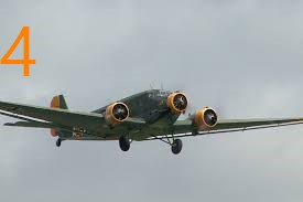 JUNKERS JU-52