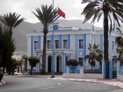Sidi-Ifni