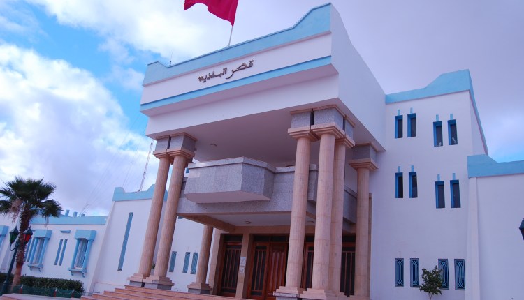 بلدية-طانطان