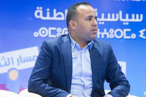 Ahmed-zahou