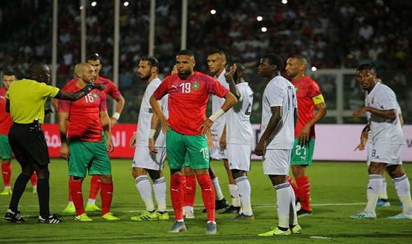 almaghribtoday-المنتخب1
