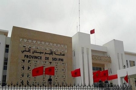 سيدي افني : منخرطو المشروع السياحي ” لكزيرة” يستنجدون
