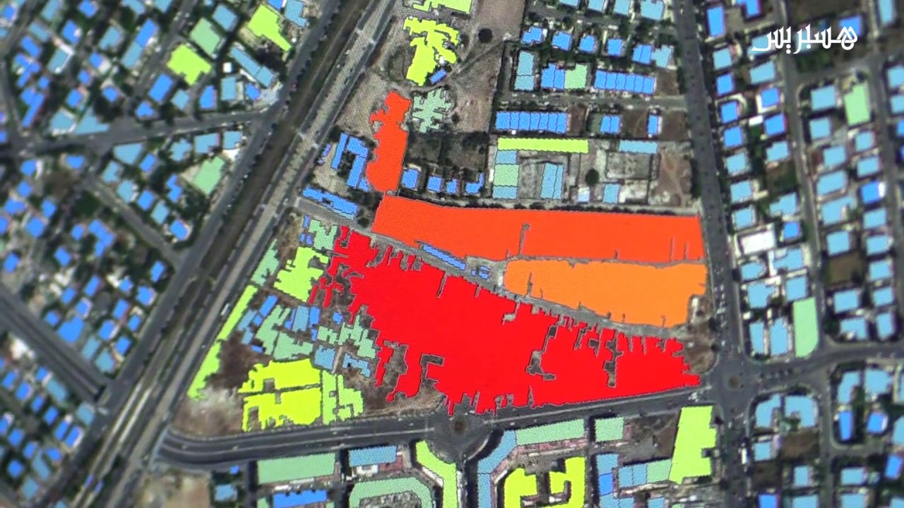 إنتاج الكهرباء بأسطح المنازل