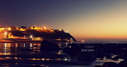 سيدي افني ليست بخير..