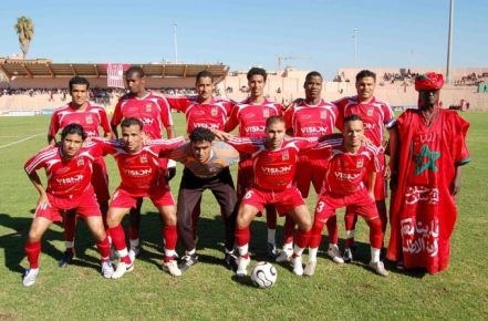 العيون:جمع عام لشباب المسيرة وعجز مالي يفوق المليار