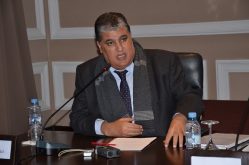 حلي لـ”نون بوست”:إحداث نواة جامعية بإفني صعب حاليا,ونخطط لإحداث كلية جديدة بكلميم