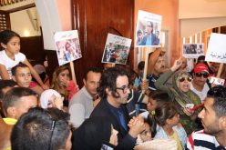 ابتدائية تزنيت تغرم “طبيب الفقراء”ونشطاء يتضامنون معه