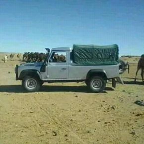اعتداء وسلب يطال شاب بطانطان