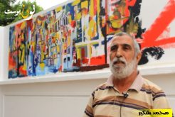 بالفيديو:فنانو سيدي افني يمنحون بعض الجمال لجداريات المدينة