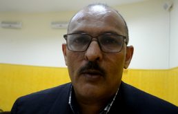 تقديم وتوقيع كتاب جوانب من تاريخ الهجرة في واد نون ما بين 1960-2010 ,للاستاذ الحسان المنصوري