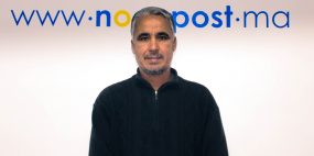 “الحنبلي”..فنان إفناوي ابدعت انامله بالريشة و”البارز”