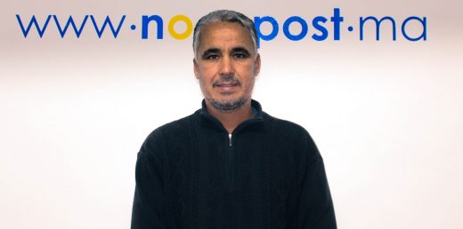 “الحنبلي”..فنان إفناوي ابدعت انامله بالريشة و”البارز”