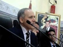 هذا موعد تنصيب العامل الجديد لسيدي إفني..