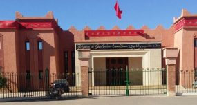 “الأخبار”تكشف عن”مفاوضات”بين فرقاء جهة كلميم وادنون