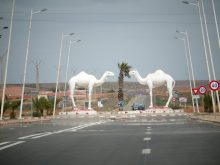 طانطان: جمعويون يلتقون مسؤولي الصحة