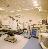 غياب قاعة الانعاش بمستشفيات جهة كلميم واد نون