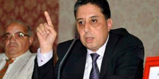 عبد الرحيم بوعيدة :لسنا ممن يتقن فن اتفاقيات ما تحت الطاولة وهذا سبب غيابنا