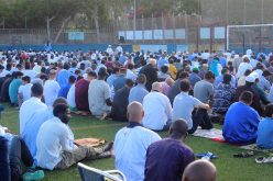 العيد في جزر الكناري..افراح الجالية وأضحية العيد وفق القانون