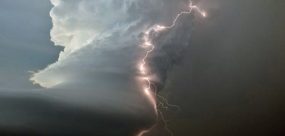 تهم سيدي إفني.. نشرة جوية إنذارية خاصة