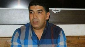 البرلماني مشارك يفتتح مكتباً للتواصل بسيدي افني