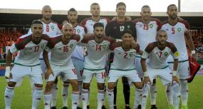 المغرب يواجه مالاوي ضمن التصفيات المؤهلة لكأس افريقيا 2019