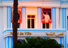 هذه هي النقط التي سيناقشها المجلس الجماعي لسيدي افني غدا الاثنين بدورة أكتوبر العادية