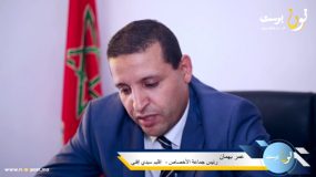 بالفيديو : بعد الفيضانات عمر بهمان يوضح أكثر