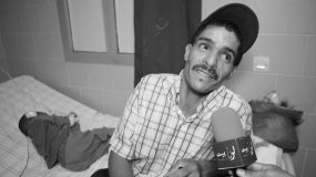 انفراد: تصريح مؤثر لأب ضحايا فاجعة فيضانات تنكرفا