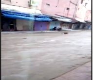 شارع الواد بكلميم :اسم على مسمى