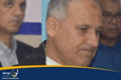 بشكل مفاجئ عامل اقليم سيدي افني يزور عائلة ضحايا فيضانات تنكرفا