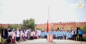 كاميرا “نون بوست” ترصد أجواء الدخول المدرسي بسيدي إفني