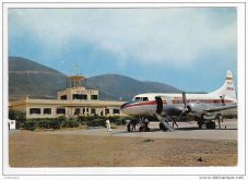 يستقبلهم”فرانكو”ويعودون عبر”لبيسيون”..حجاج إفني في الفترة الاستعمارية