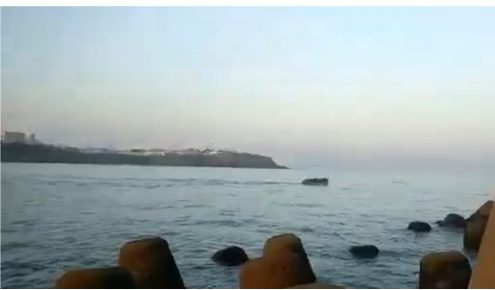 الحريك في وضح النهار بالعرائش