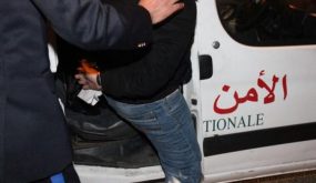 اعتقال أحد النواب لرئيس جماعة اصبويا و ها علاش ..