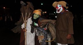 “إمعشار” و”أوركيمن”.. تاريخ أمازيغي يقاوم النسيان بواحات كلميم