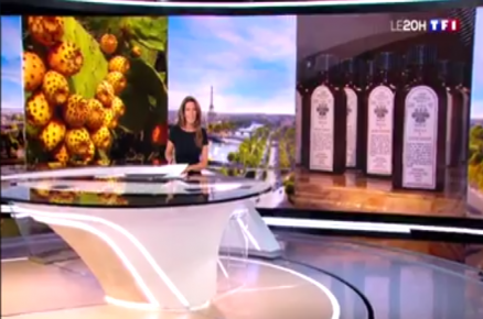 زيت اكناري اغلى زيوت العالم