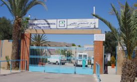 هذا قرار وزارة الصحة في حق مدير مستشفى تزنيت