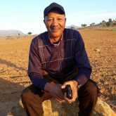 محمد اللاري يتحدث لنون بوست بعد تعرضه لوعكة صحية