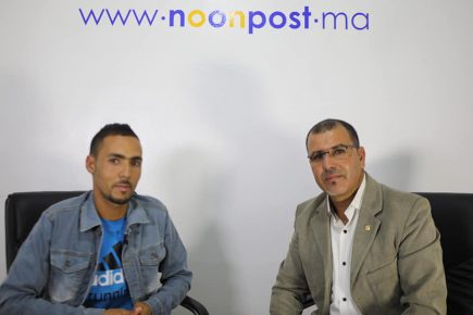 برنامج الحوار الرياضي: العداء عبد السلام حمادي،لدينا إنجازات و نواجه تحديات صعبة