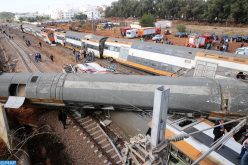 لخليع:الحصيلة شبه النهائية هي 6 وفيات و86 جريحا