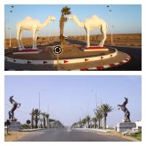 عن الإكتئاب و الأمل،بين إفني و طانطان…