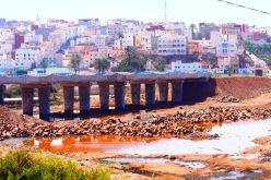 خطير: كارثة بيئية في الافق بسيدي افني+ صور