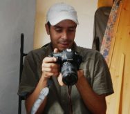 مهرجان السينما و البحر يكرم المصور عبد العزيز زربان