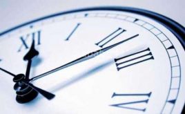 إنهاء التوقيت الاضافي باسبانيا خلال مارس المقبل