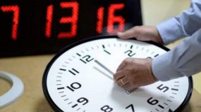 هذا هو موعد الرجوع للساعة القانونية بالمغرب