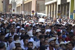 هذه نسب اضراب الاساتذة المتعاقدين بجهة كلميم واد نون