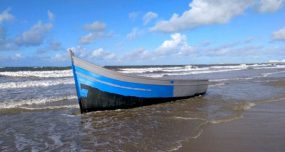 إحباط محاولة للهجرة السرية بسواحل سيدي إفني