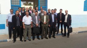 مفتشو التعليم غاضبون في سيدي إفني…